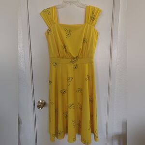 Lala Land Mia Dress Size S